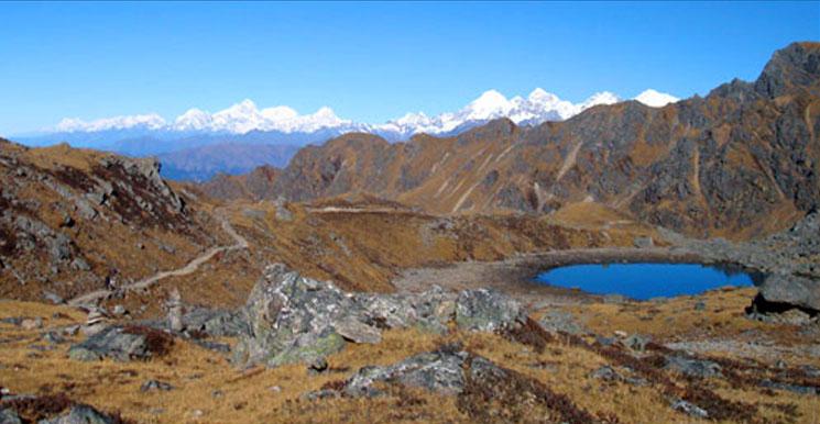 Langtang Gosainkunda Trek