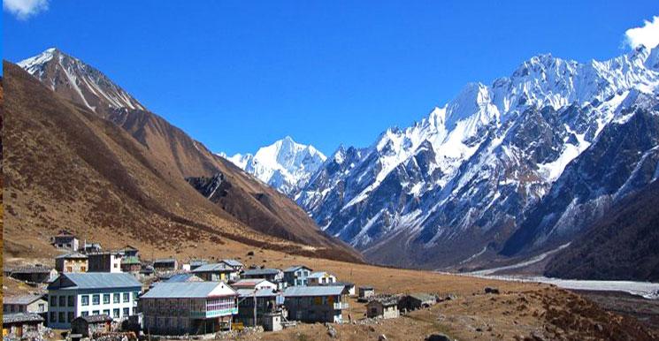 Langtang Gosainkunda Trek